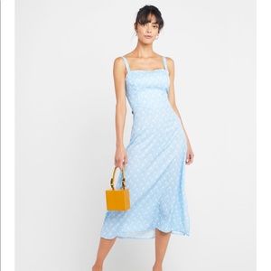 kourt Marcie Dress
